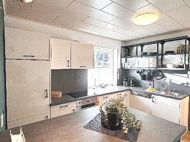 Ferienhaus in Haselnne (Emsland) oder Ferienwohnung oder Ferienhaus