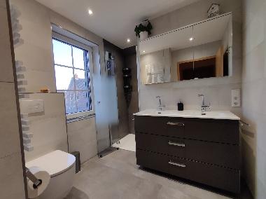Ferienwohnung in Borkum (Ostfriesische Inseln) oder Ferienwohnung oder Ferienhaus