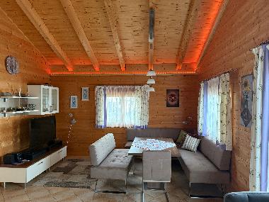 Ferienhaus in Ferndorf (Oberkrnten) oder Ferienwohnung oder Ferienhaus