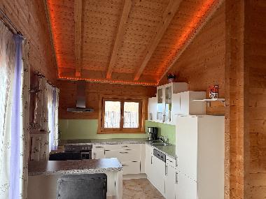 Ferienhaus in Ferndorf (Oberkrnten) oder Ferienwohnung oder Ferienhaus