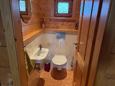 Ferienhaus in Ferndorf (Oberkrnten) oder Ferienwohnung oder Ferienhaus