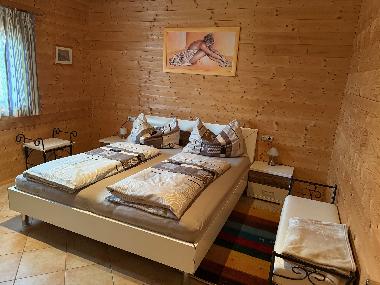 Ferienhaus in Ferndorf (Oberkrnten) oder Ferienwohnung oder Ferienhaus