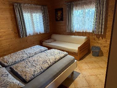 Ferienhaus in Ferndorf (Oberkrnten) oder Ferienwohnung oder Ferienhaus