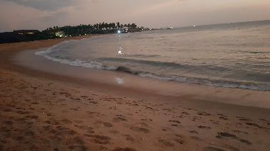 Ferienhaus in Waikkala (Colombo) oder Ferienwohnung oder Ferienhaus