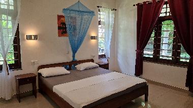 Ferienhaus in Waikkala (Colombo) oder Ferienwohnung oder Ferienhaus
