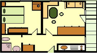 Ferienwohnung in Wildermieming (Innsbruck) oder Ferienwohnung oder Ferienhaus