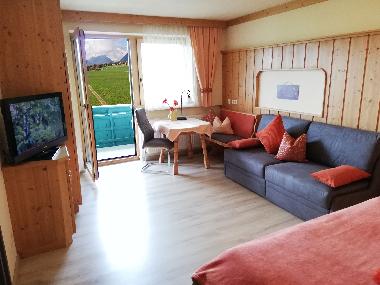 Ferienwohnung in Wildermieming (Innsbruck) oder Ferienwohnung oder Ferienhaus