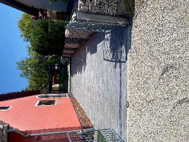 Ferienhaus in Abrahhamhegy (Veszprem) oder Ferienwohnung oder Ferienhaus