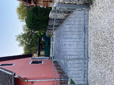 Ferienhaus in Abrahhamhegy (Veszprem) oder Ferienwohnung oder Ferienhaus