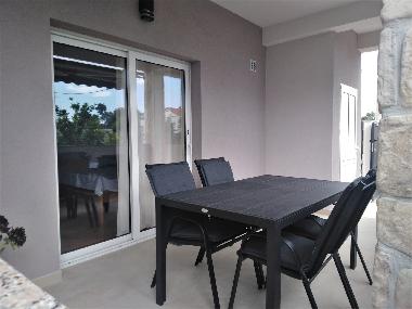 Ferienwohnung in Privlaka (Zadarska) oder Ferienwohnung oder Ferienhaus