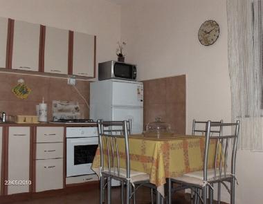 Ferienwohnung in Privlaka (Zadarska) oder Ferienwohnung oder Ferienhaus