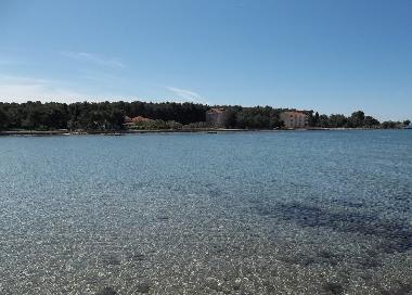 Ferienwohnung in Privlaka (Zadarska) oder Ferienwohnung oder Ferienhaus