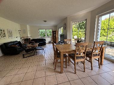 Ferienhaus in Glowe (Ostsee-Inseln) oder Ferienwohnung oder Ferienhaus