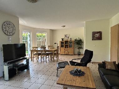 Ferienhaus in Glowe (Ostsee-Inseln) oder Ferienwohnung oder Ferienhaus