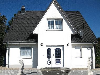 Ferienhaus in Glowe (Ostsee-Inseln) oder Ferienwohnung oder Ferienhaus