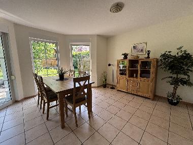 Ferienhaus in Glowe (Ostsee-Inseln) oder Ferienwohnung oder Ferienhaus