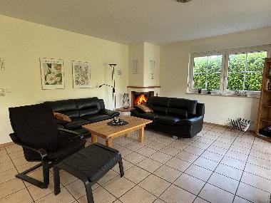 Ferienhaus in Glowe (Ostsee-Inseln) oder Ferienwohnung oder Ferienhaus