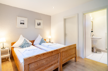 Ferienhaus in Scharbeutz (Ostsee-Festland) oder Ferienwohnung oder Ferienhaus