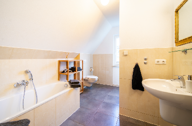 Ferienhaus in Scharbeutz (Ostsee-Festland) oder Ferienwohnung oder Ferienhaus
