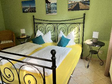 Ferienwohnung in K�hlungsborn (Mecklenburgische Ostseek�ste) oder Ferienwohnung oder Ferienhaus