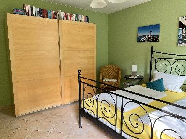 Ferienwohnung in K�hlungsborn (Mecklenburgische Ostseek�ste) oder Ferienwohnung oder Ferienhaus