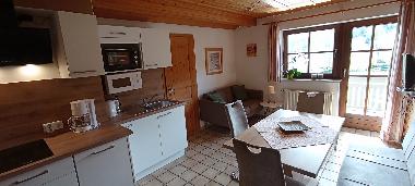 Wohnung Nr. 4