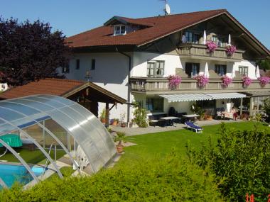 Ferienwohnung in Bischofsmais/Habischried (Niederbayern) oder Ferienwohnung oder Ferienhaus