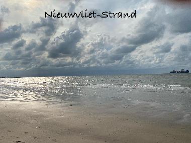 Der schne Strand!