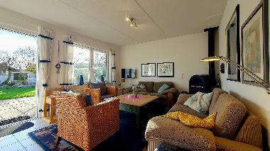 Ferienhaus in Nieuwvliet-Bad (Zeeland) oder Ferienwohnung oder Ferienhaus