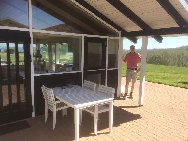 Ferienhaus in Aabenraa (Sonderjylland) oder Ferienwohnung oder Ferienhaus