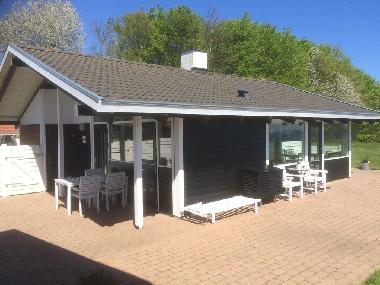 Ferienhaus in Aabenraa (Sonderjylland) oder Ferienwohnung oder Ferienhaus