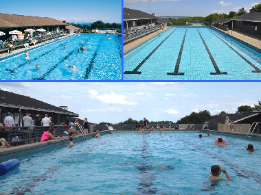 Als Mieter haben Sie nat�rlich freien Zugang zum Pool