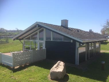 Gelegen in sch�ner und ruhiger Naturumgebung