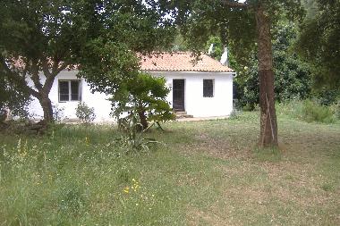 Ferienhaus in S�o Luis (Alentejo Litoral) oder Ferienwohnung oder Ferienhaus