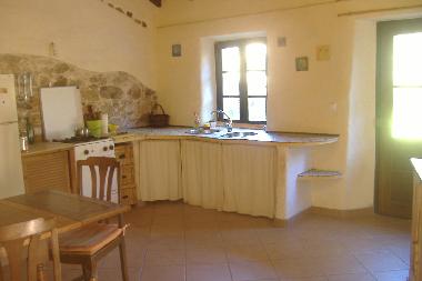 Ferienhaus in S�o Luis (Alentejo Litoral) oder Ferienwohnung oder Ferienhaus