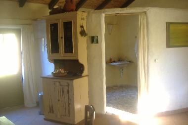 Ferienhaus in S�o Luis (Alentejo Litoral) oder Ferienwohnung oder Ferienhaus