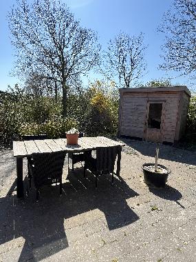 Ferienwohnung in Domburg (Zeeland) oder Ferienwohnung oder Ferienhaus
