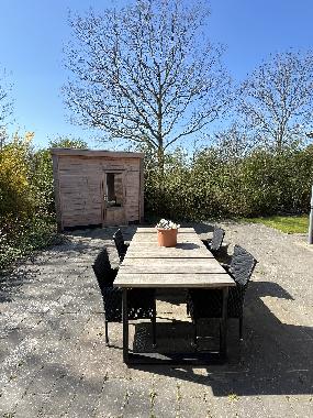 Ferienwohnung in Domburg (Zeeland) oder Ferienwohnung oder Ferienhaus