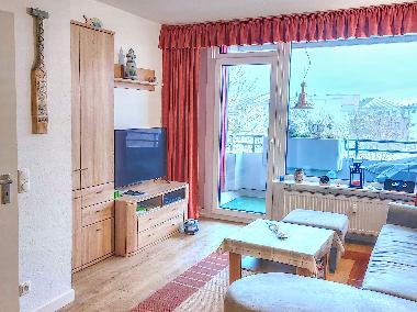 Ferienwohnung in Dahme (Ostsee-Festland) oder Ferienwohnung oder Ferienhaus