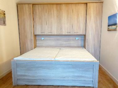 Ferienwohnung in Dahme (Ostsee-Festland) oder Ferienwohnung oder Ferienhaus