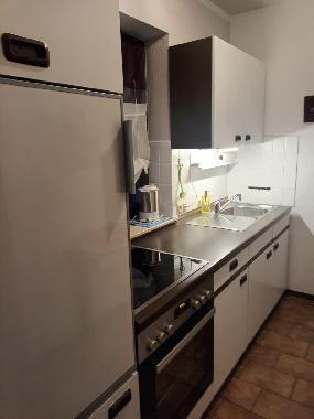 Ferienwohnung in Bad Kissingen (Unterfranken) oder Ferienwohnung oder Ferienhaus