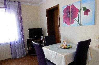Ferienwohnung in Bad Kissingen (Unterfranken) oder Ferienwohnung oder Ferienhaus