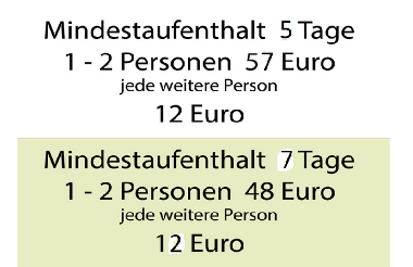 Ferienwohnung in Sondheim-Rh�n (Unterfranken) oder Ferienwohnung oder Ferienhaus