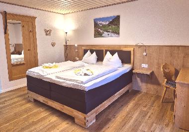 Ferienwohnung in Nesselwang (Bayerische Schwaben) oder Ferienwohnung oder Ferienhaus