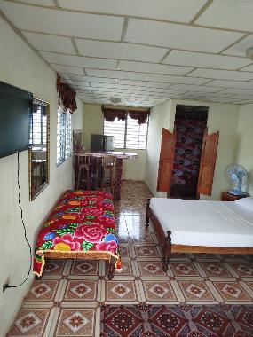 Pension in Santa Clara (Villa Clara) oder Ferienwohnung oder Ferienhaus