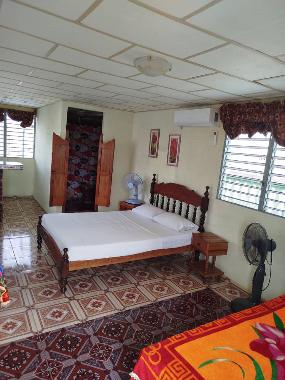 Pension in Santa Clara (Villa Clara) oder Ferienwohnung oder Ferienhaus