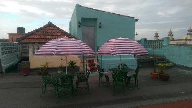 Pension in Santa Clara (Villa Clara) oder Ferienwohnung oder Ferienhaus