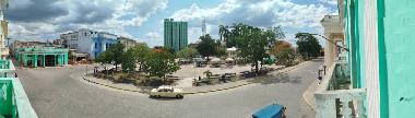 Pension in Santa Clara (Villa Clara) oder Ferienwohnung oder Ferienhaus