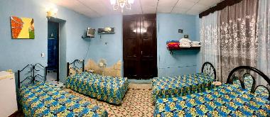 Pension in Santa Clara (Villa Clara) oder Ferienwohnung oder Ferienhaus