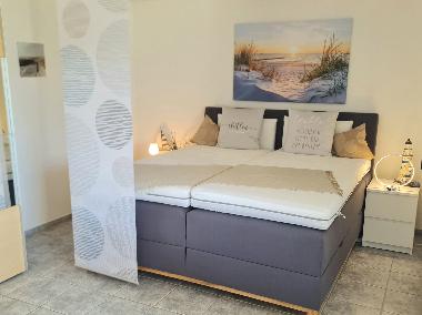 Ferienwohnung in Heiligenhafen (Ostsee-Festland) oder Ferienwohnung oder Ferienhaus